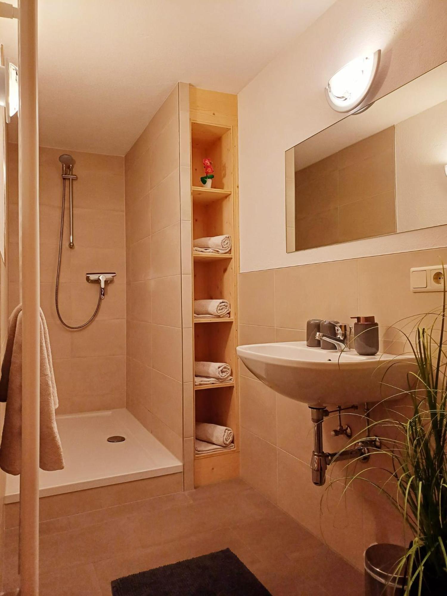 Haus Gstrein Oetz Extérieur photo