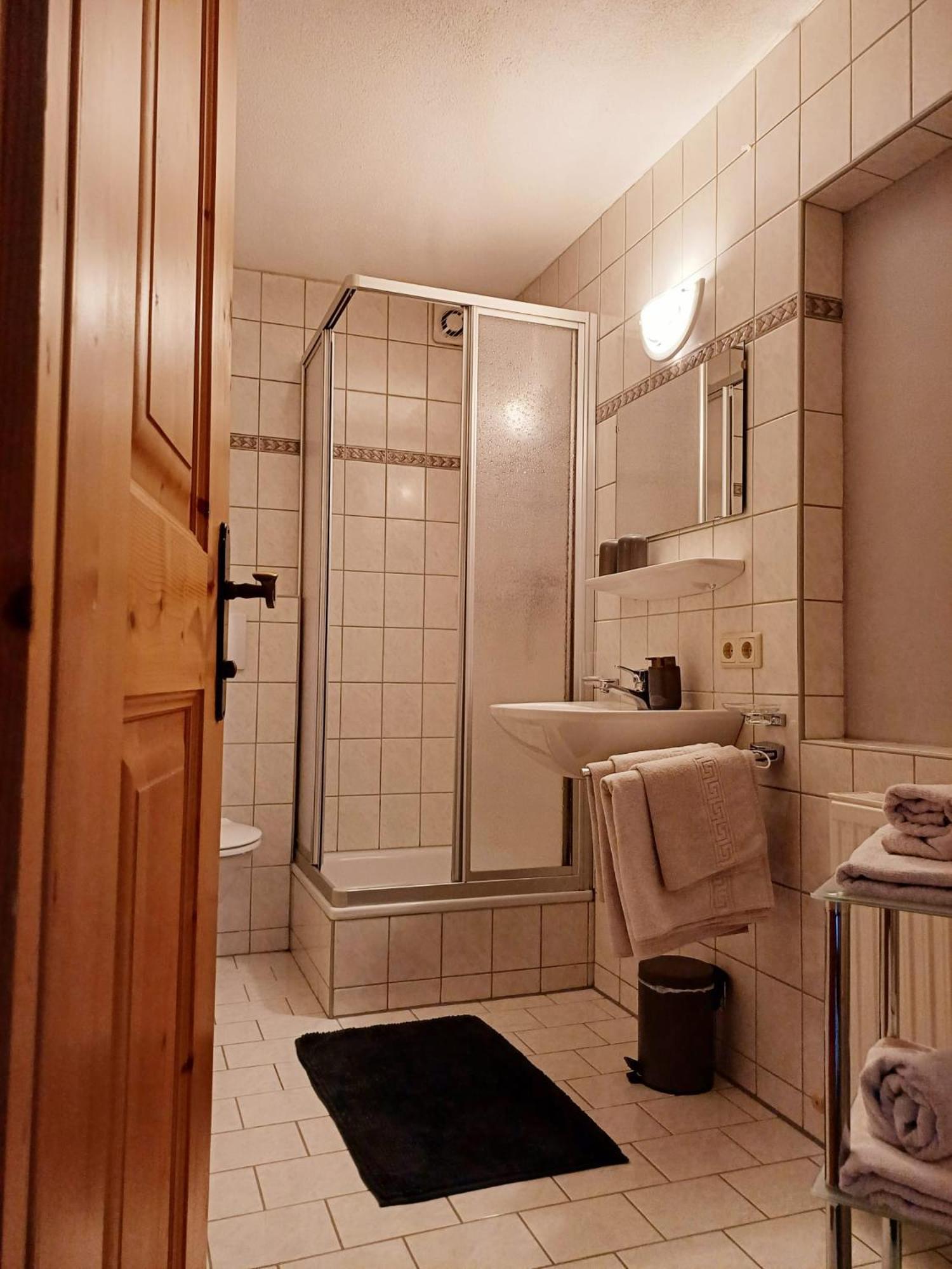 Haus Gstrein Oetz Extérieur photo